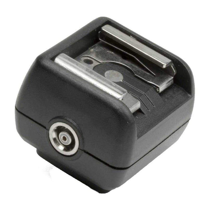 ProMaster Standard Hot Shoe to PC Sync, (Model 7676) - Image 1